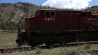 Rocky Mountain Railroad