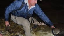 Dangerous Encounters show