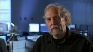 LIGO's Jay Marx photo
