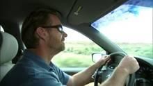 Ancient GPS show