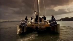 Recycled Boats photo