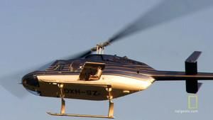 Helicopter Crash photo