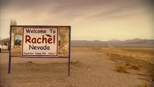 The Myths of Area 51 show