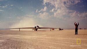 The U-2 Spy Plane photo
