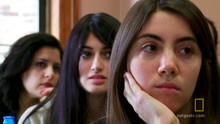 Newly Hasidic Life show