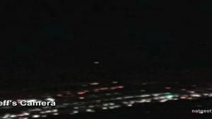 UFO Over Phoenix? photo