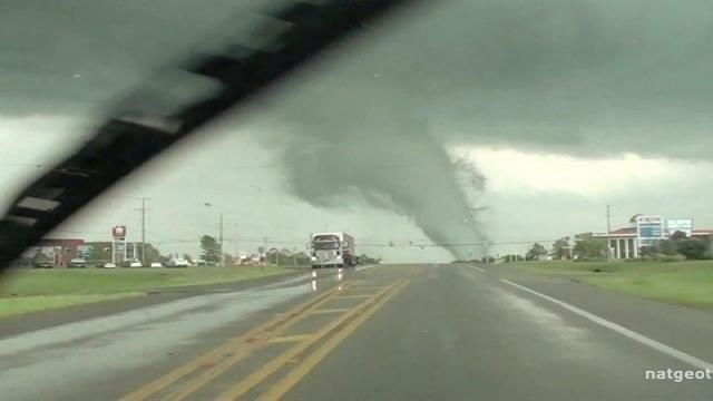 Watch Witness: Joplin Tornado Videos Online - National Geographic ...