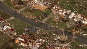 Witness Joplin Tornado National Geographic Channel International