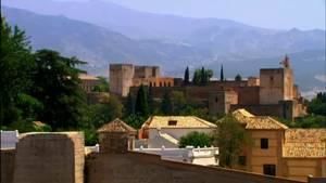 The Alhambra 照片