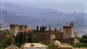 The Alhambra: Water photo