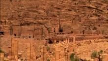 Petra show