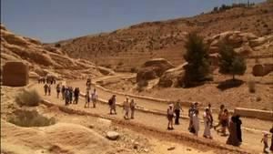 Petra: Ancient City photo