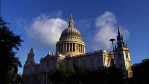 St Pauls Cathedral: The Dome photo