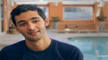 Jason Silva on What You Don't Know show