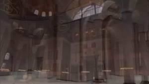 Hagia Sofia: Decoration photo