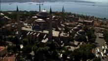 Hagia Sofia: Historical Updates show