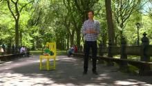 Depth Perception show