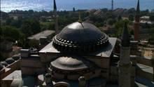 Hagia Sofia: Dome Secrets show