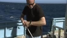 Ultimate fisherman show