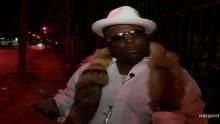Big Pimpin' In Houston show