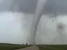 Tornado photo