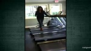 The Treadmill photo