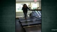 The Treadmill show