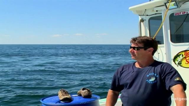 Hard Merchandise Crew Photos - Wicked Tuna - National Geographic Channel -  Canada