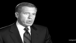 Interview Outtakes: Brian Williams photo