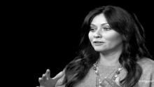 Interview Outtakes: Shannen Doherty show