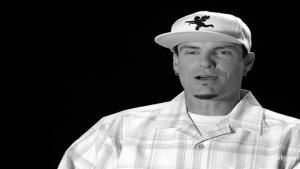 Interview Outtakes: Vanilla Ice photo