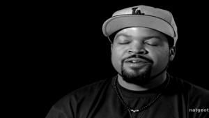 Interview Outtakes: Ice Cube photo