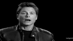 Interview Outtakes: Rob Lowe photo