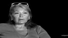 Interview Outtakes: Roseanne Barr show