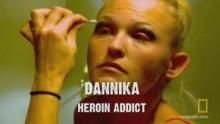 Big Heroin show