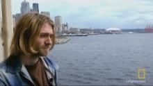 Nirvana in the Nineties show