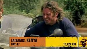 Kenya To Rwanda photo