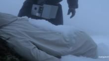 The Dyatlov Pass Incident show