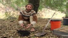 Live Free or Die DIY: How to Poop in the Woods show