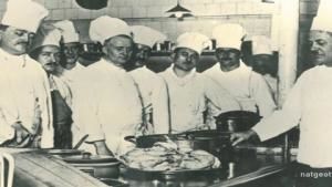 The Birth of the Recipe photo