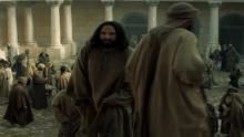 Killing Jesus Trailer show