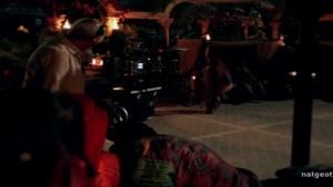 Behind the Scenes: Killing Jesus photo