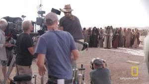 The Director, Chris Menaul photo