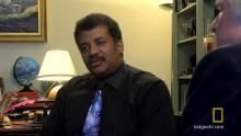 Religious Scientist show