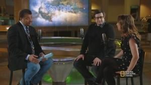 Star Talk: Christopher Nolan (Condensed Version) photo