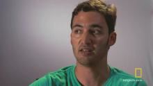 Jason Silva on the Future of Aging show