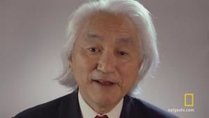 Michio Kaku on the Future of Aging photo