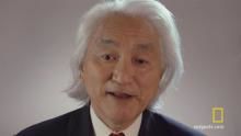 Michio Kaku on the Future of Aging show