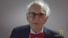 Eric Kandel on the Future of the Brain show