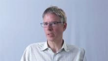 Christof Koch on the Future of the Brain show